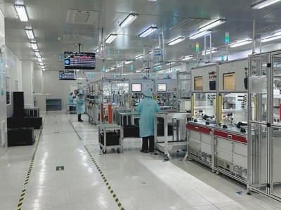 开春即开工！苏州黄埭镇规上企业复工率超八成，电子产品研发引领产业升级