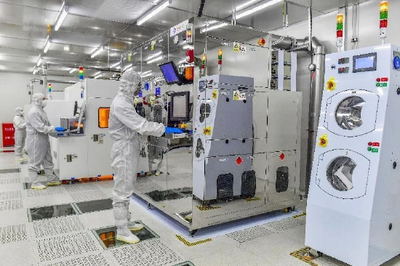 高新“追光” 媒体高频聚焦下的电子产品研发新纪元