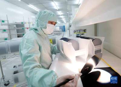 德州 科技驱动，擘画电子信息产业新蓝图