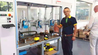 行车手柄意大利GG 探索电子产品研发的创新之路