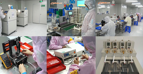 Easing易星 创新驱动，引领电子产品研发新浪潮